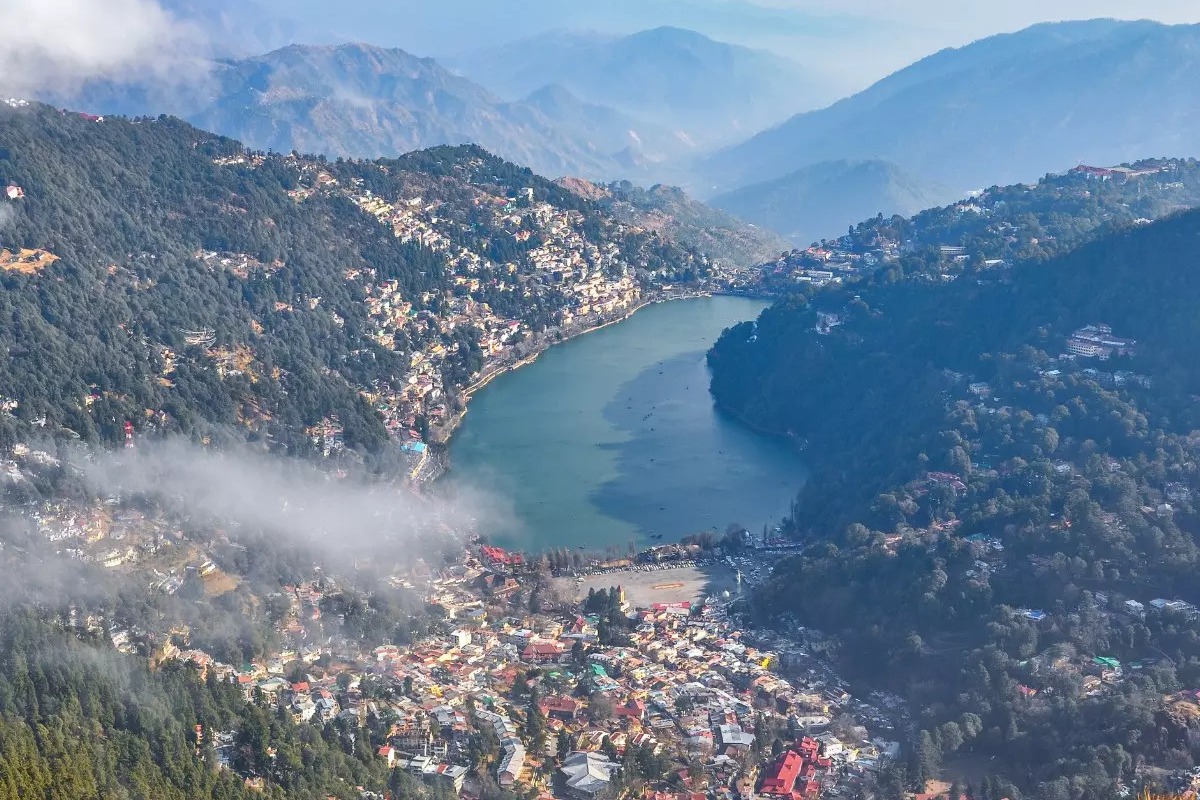 Nanital
